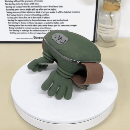 Soothly™ - Smart helkroppsmassagerare