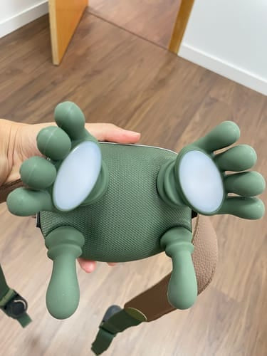 Soothly™ - Smart helkroppsmassagerare