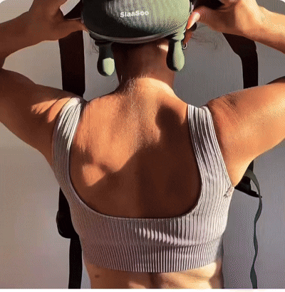 Soothly™ - Smart helkroppsmassagerare