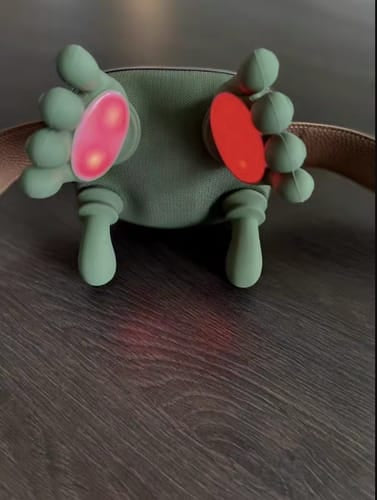 Soothly™ - Smart helkroppsmassagerare