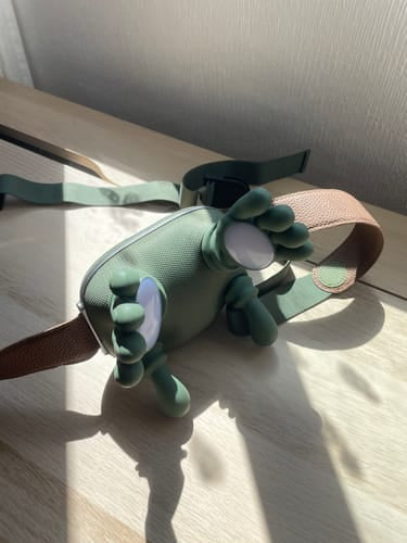 Soothly™ - Smart helkroppsmassagerare