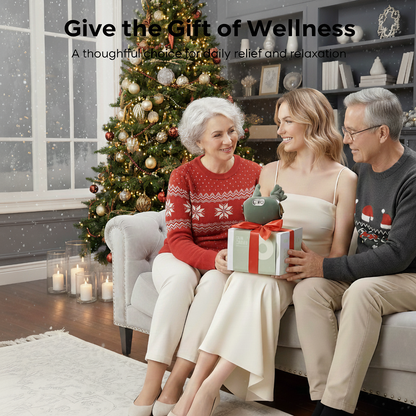 Soothly™ - Smart helkroppsmassagerare