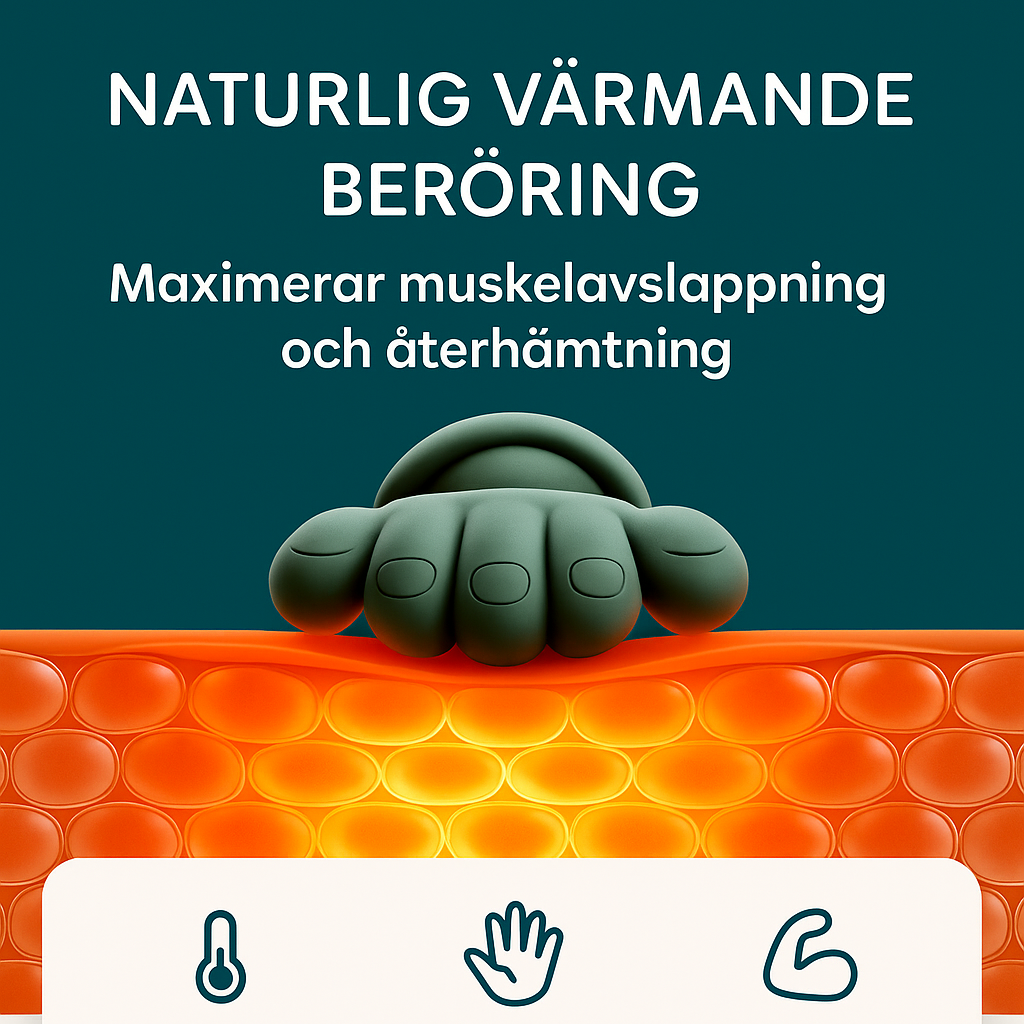 Soothly™ – Pro® Smart Full Body Massager