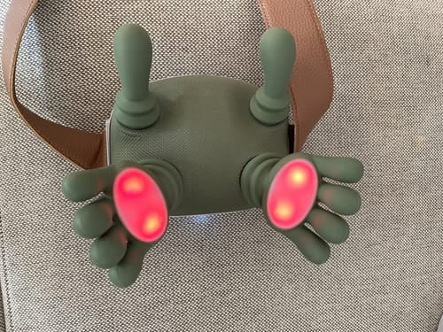 Soothly™ - Smart helkroppsmassagerare